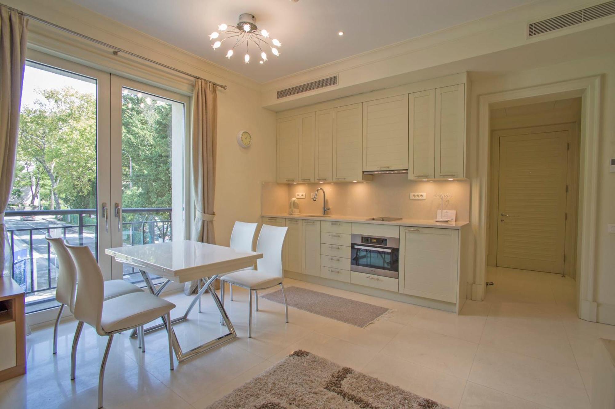 Porto Montenegro Zeta 102 - Cozy Studio Tivat Exterior photo