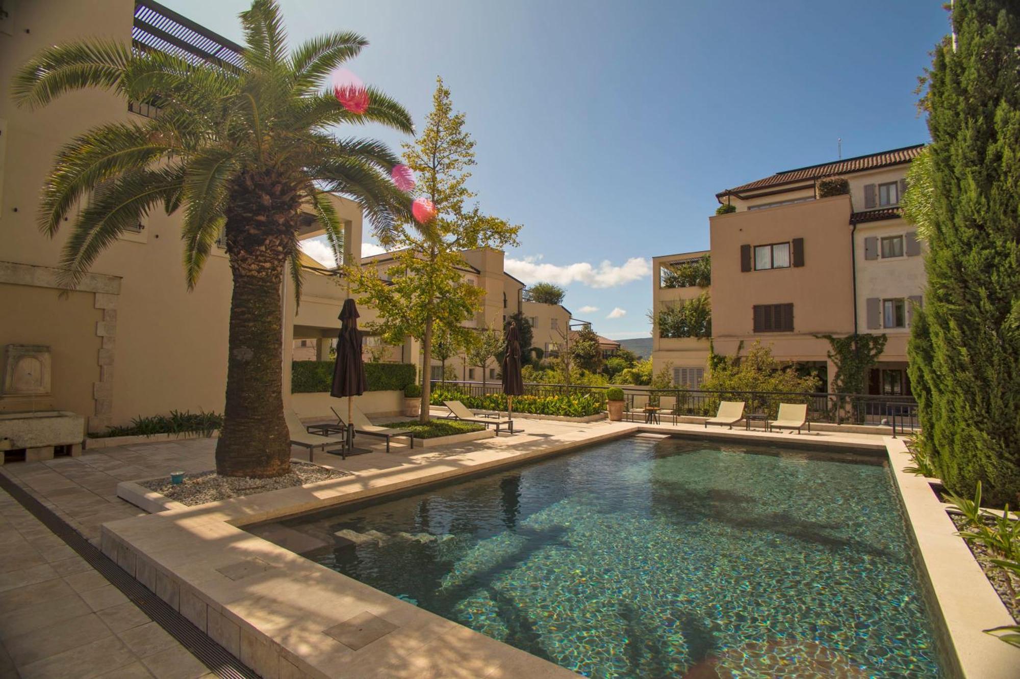 Porto Montenegro Zeta 102 - Cozy Studio Tivat Exterior photo